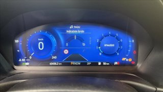FORD Puma 1.0 ecoboost h ST-Line Vignale s&s 155cv auto CO-PILOT