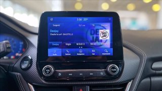 FORD Puma 1.0 ecoboost h ST-Line Vignale s&s 155cv auto CO-PILOT