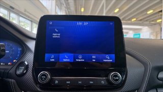 FORD Puma 1.0 ecoboost h ST-Line Vignale s&s 155cv auto CO-PILOT