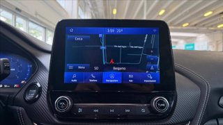 FORD Puma 1.0 ecoboost h ST-Line Vignale s&s 155cv auto CO-PILOT