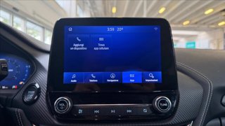 FORD Puma 1.0 ecoboost h ST-Line Vignale s&s 155cv auto CO-PILOT