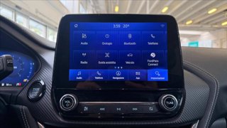 FORD Puma 1.0 ecoboost h ST-Line Vignale s&s 155cv auto CO-PILOT