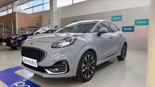 FORD Puma 1.0 ecoboost h ST-Line Vignale s&s 155cv auto CO-PILOT