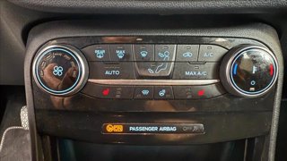 FORD Puma 1.0 ecoboost h ST-Line Vignale s&s 155cv auto CO-PILOT