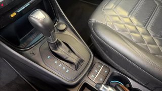 FORD Puma 1.0 ecoboost h ST-Line Vignale s&s 155cv auto CO-PILOT