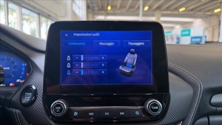 FORD Puma 1.0 ecoboost h ST-Line Vignale s&s 155cv auto CO-PILOT