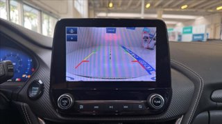 FORD Puma 1.0 ecoboost h ST-Line Vignale s&s 155cv auto CO-PILOT