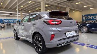 FORD Puma 1.0 ecoboost h ST-Line Vignale s&s 155cv auto CO-PILOT