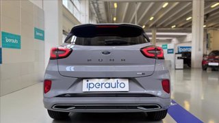 FORD Puma 1.0 ecoboost h ST-Line Vignale s&s 155cv auto CO-PILOT