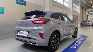 FORD Puma 1.0 ecoboost h ST-Line Vignale s&s 155cv auto CO-PILOT