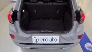 FORD Puma 1.0 ecoboost h ST-Line Vignale s&s 155cv auto CO-PILOT