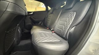 FORD Puma 1.0 ecoboost h ST-Line Vignale s&s 155cv auto CO-PILOT