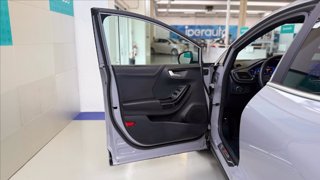 FORD Puma 1.0 ecoboost h ST-Line Vignale s&s 155cv auto CO-PILOT