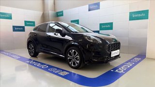 FORD Puma 1.0 ecoboost h ST-Line s&s 125cv