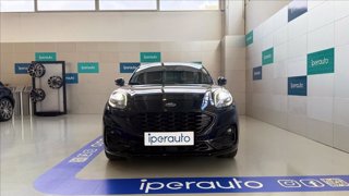 FORD Puma 1.0 ecoboost h ST-Line s&s 125cv