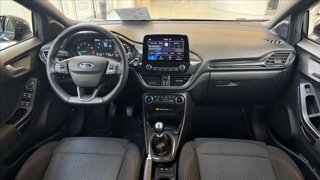 FORD Puma 1.0 ecoboost h ST-Line s&s 125cv