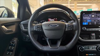 FORD Puma 1.0 ecoboost h ST-Line s&s 125cv