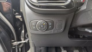 FORD Puma 1.0 ecoboost h ST-Line s&s 125cv