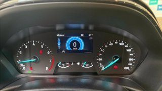 FORD Puma 1.0 ecoboost h ST-Line s&s 125cv