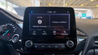 FORD Puma 1.0 ecoboost h ST-Line s&s 125cv