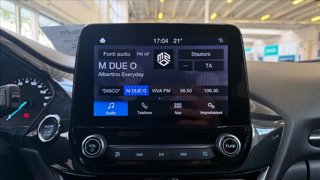 FORD Puma 1.0 ecoboost h ST-Line s&s 125cv