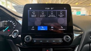 FORD Puma 1.0 ecoboost h ST-Line s&s 125cv