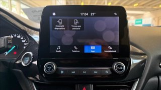 FORD Puma 1.0 ecoboost h ST-Line s&s 125cv