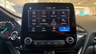 FORD Puma 1.0 ecoboost h ST-Line s&s 125cv