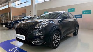 FORD Puma 1.0 ecoboost h ST-Line s&s 125cv