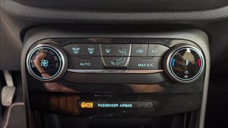 FORD Puma 1.0 ecoboost h ST-Line s&s 125cv