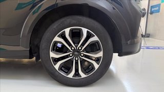 FORD Puma 1.0 ecoboost h ST-Line s&s 125cv