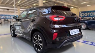 FORD Puma 1.0 ecoboost h ST-Line s&s 125cv