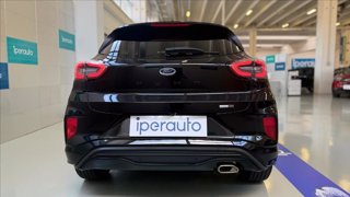 FORD Puma 1.0 ecoboost h ST-Line s&s 125cv