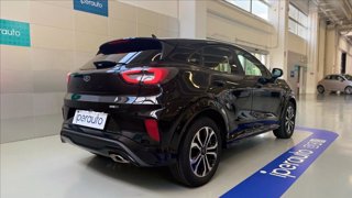 FORD Puma 1.0 ecoboost h ST-Line s&s 125cv