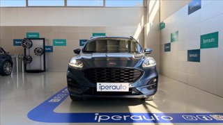 FORD Kuga 2.0 ecoblue ST-Line awd 150cv auto