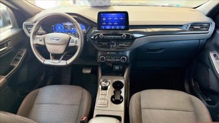 FORD Kuga 2.0 ecoblue ST-Line awd 150cv auto