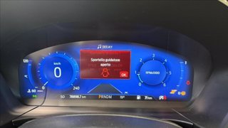 FORD Kuga 2.0 ecoblue ST-Line awd 150cv auto