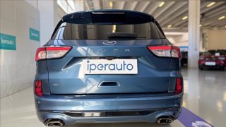 FORD Kuga 2.0 ecoblue ST-Line awd 150cv auto