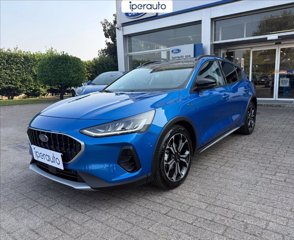 FORD Focus active 1.0t ecoboost h x 155cv powershift