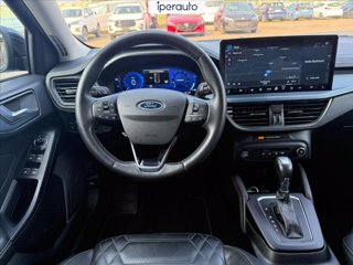 FORD Focus active 1.0t ecoboost h x 155cv powershift