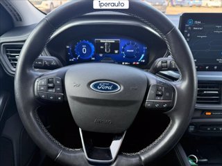 FORD Focus active 1.0t ecoboost h x 155cv powershift