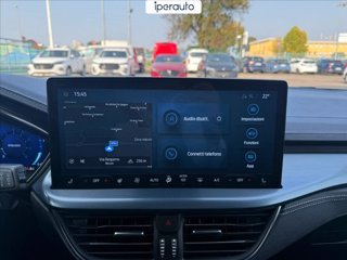 FORD Focus active 1.0t ecoboost h x 155cv powershift