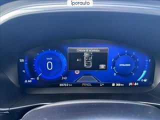 FORD Focus active 1.0t ecoboost h x 155cv powershift