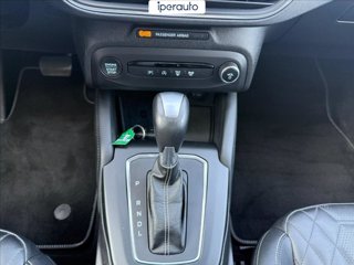 FORD Focus active 1.0t ecoboost h x 155cv powershift