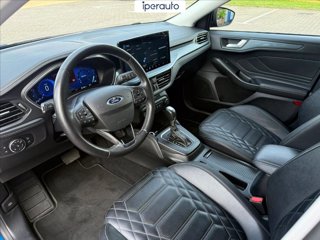 FORD Focus active 1.0t ecoboost h x 155cv powershift