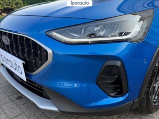 FORD Focus active 1.0t ecoboost h x 155cv powershift