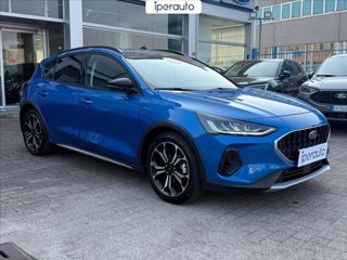 FORD Focus active 1.0t ecoboost h x 155cv powershift