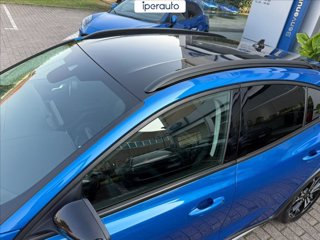 FORD Focus active 1.0t ecoboost h x 155cv powershift