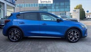 FORD Focus active 1.0t ecoboost h x 155cv powershift