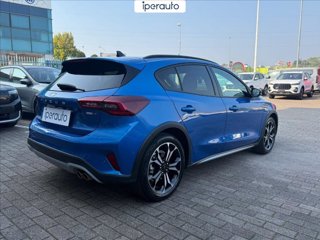 FORD Focus active 1.0t ecoboost h x 155cv powershift